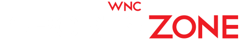 WNC Sportszone Logo Footer