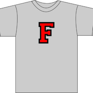 Franklin Panthers t-shirt