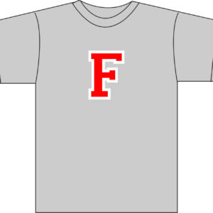 Franklin Panthers t-shirt