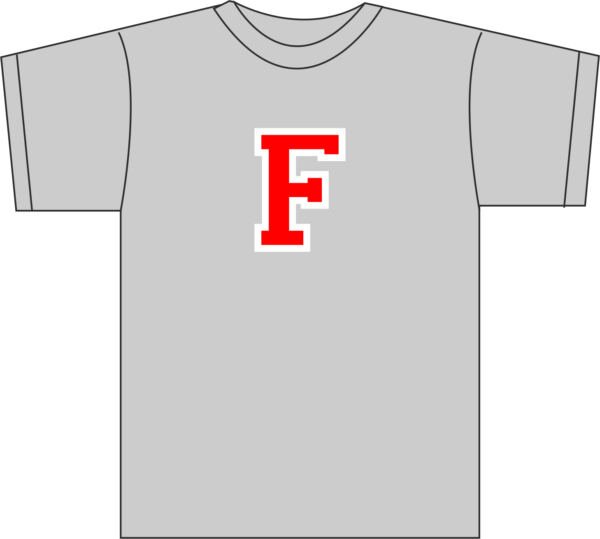 Franklin Panthers t-shirt