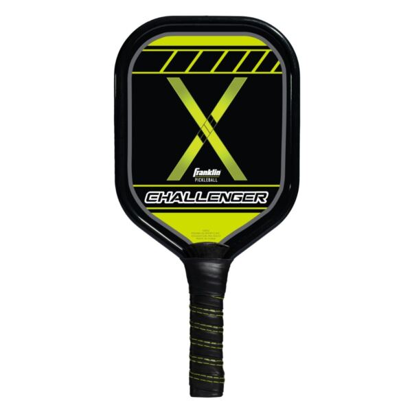 CHALLENGER PICKLEBALL PADDLE