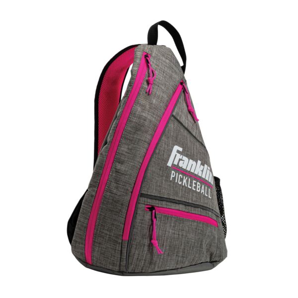 PICKLEBALL BAGS - SLING BAG