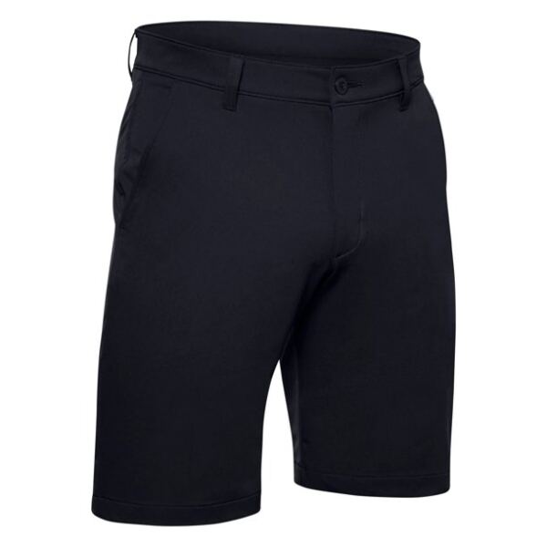 UA Men's Tech Shorts - Black