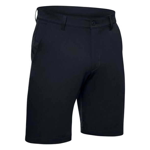 UA Men's Tech Shorts - Black - WNC SportsZone