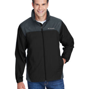 Columbia 2015 Men's Glennaker Lake™ Rain Jacket