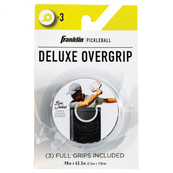 Franklin Pickleball Paddle Overgrip