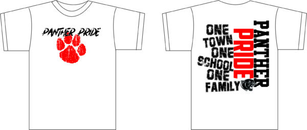 One Town Shirt