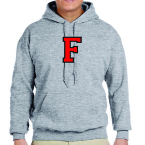 FHS F Hoody