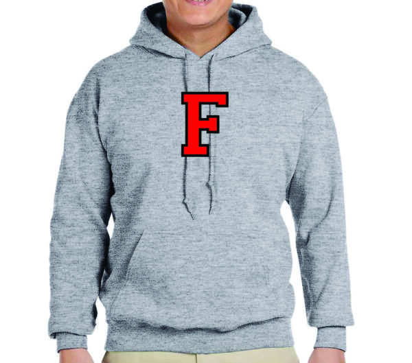 FHS F Hoody