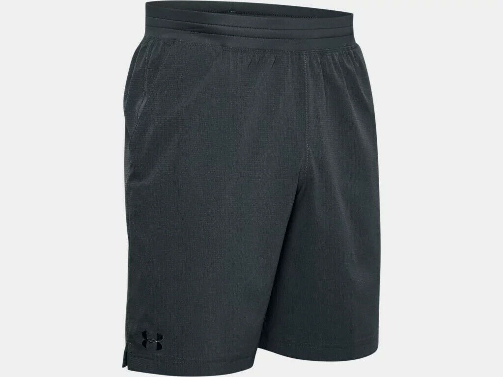 Men's UA Motivate Vented Shorts