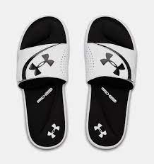 Men's UA Ignite VI Slides