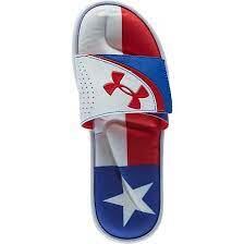 Under Armour Men's Ignite VI TX Sport Slides