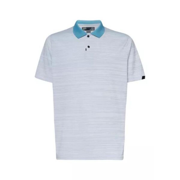 Oakley Gravity Pro Stripe Polo
