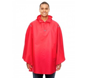 Adult Stadium Packable Poncho